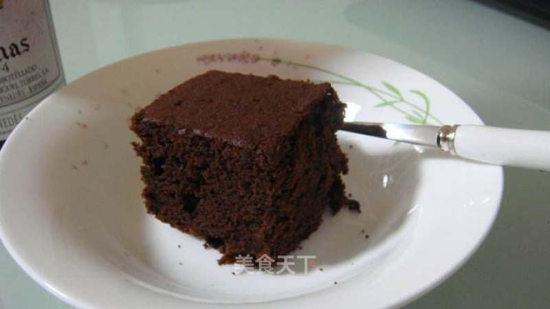 # Fourth Baking Contest and is Love to Eat Festival# Brownie Cake recipe