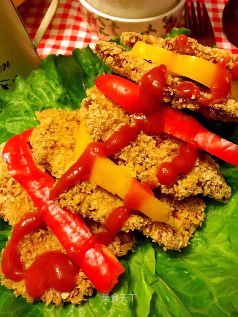 Zero Failure Pork Chop recipe