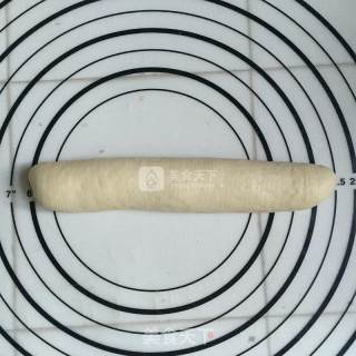 Hot Dog Sausage Buns recipe