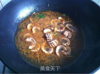 Boiled Kidneys recipe