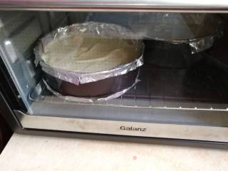 Chiffon Cake recipe
