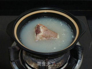 Hainan Ding'an Bone Hot Pot recipe