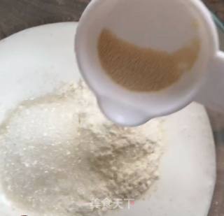 Rice Cake recipe
