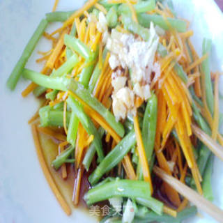 Sesame Seeds recipe