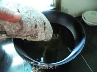 Douban Fish recipe