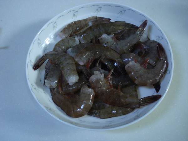 Sweet and Sour Shrimp recipe