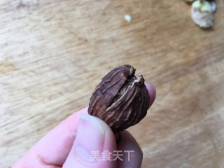 [shandong] Pork Meat recipe