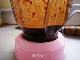 Dumpling Companion-garlic Sauce recipe