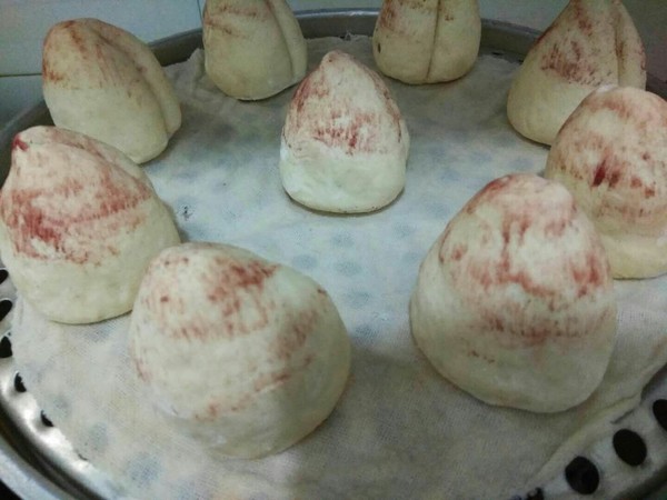 Shoutao Mantou recipe