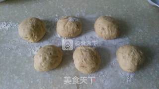 Whole Wheat Milk Bread recipe