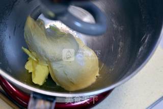 Brazil Football Bread recipe