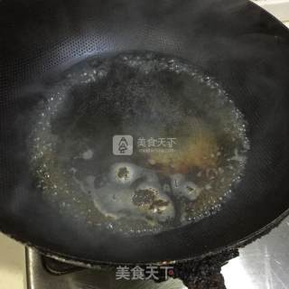Bingtanghulu (home Edition) recipe