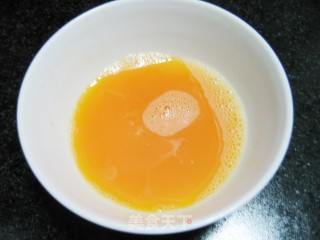 Clear Mouth and Reduce Fire Summer Dishes-cucumber Mixed with Eggs recipe