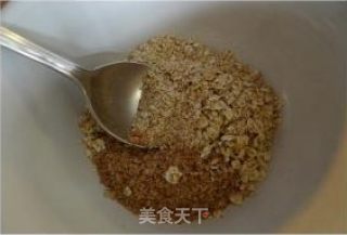 Slimming and Beauty-red Mung Bean Slimming Rice Cereal recipe