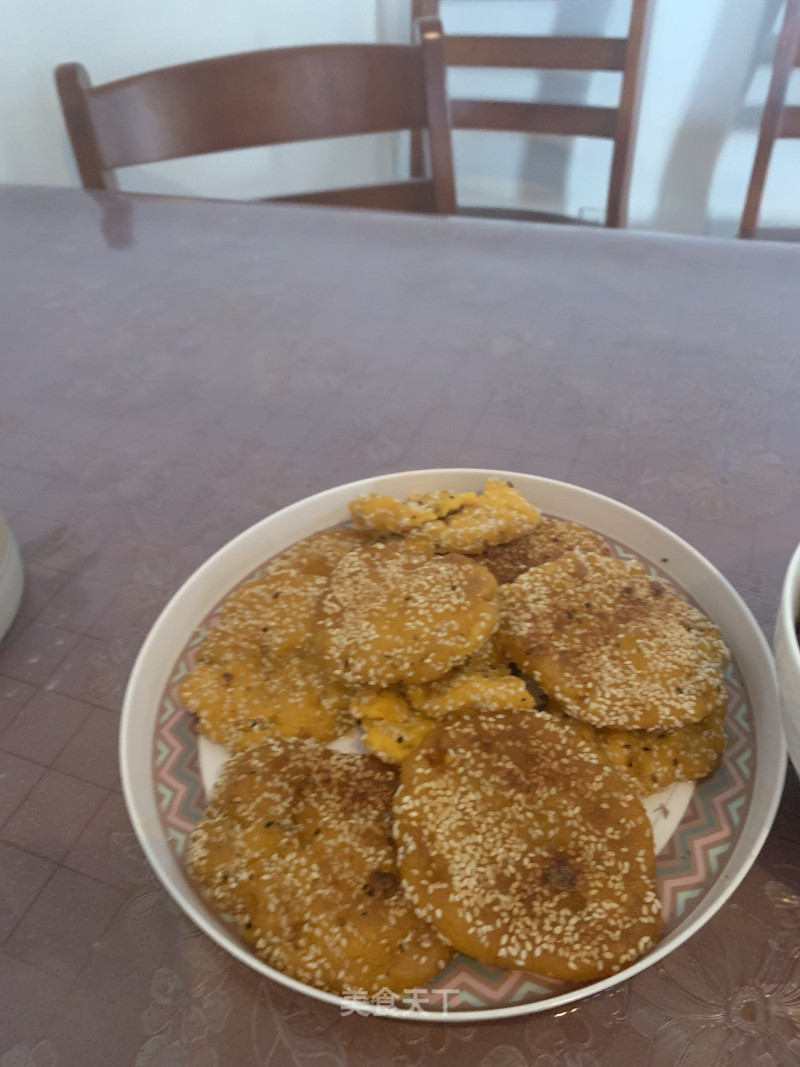 Gourd Glutinous Rice Cake recipe