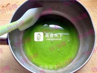 #aca烤明星大赛# Apple-flavored Papaya Milk recipe