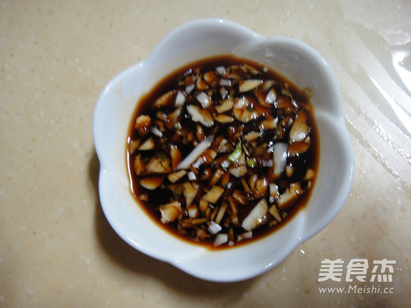 Brine Pierced Hoof recipe