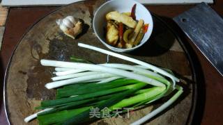 Braised Tofu Fish (improved Creative Dish, Also Known As Boiled Tofu Fish) recipe