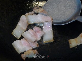 Mushroom Tofu and Vermicelli in Clay Pot recipe