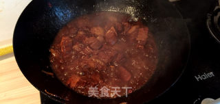 Beef Can Also be Made into Spicy Dry Pot Beef recipe