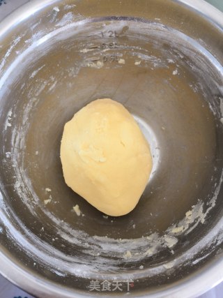 Matcha Xpress Cookies recipe