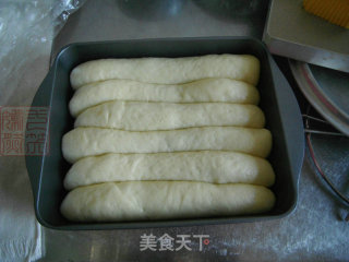 Jujube Paste Buns recipe