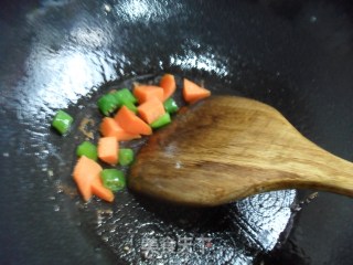 Cumin Diced Potatoes recipe