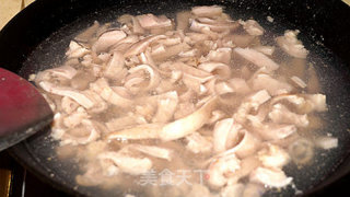 Meat Jelly recipe