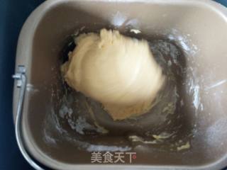 #the 4th Baking Contest and is Love to Eat Festival# Pumpkin Breakfast Buns recipe