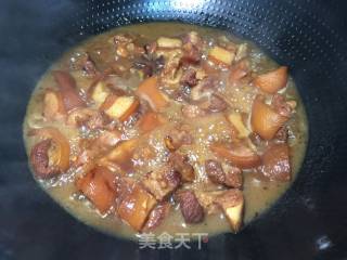 Braised Pork recipe