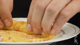 Tomato Thick Boiled Egg recipe
