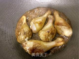 Chicken Leg recipe