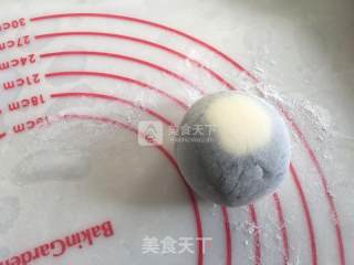 Xue Mei Niang recipe