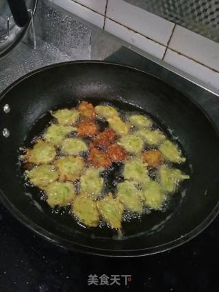Radish Balls recipe