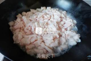 Boiled Lard recipe