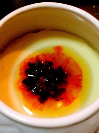 Xin's Steamed Egg recipe