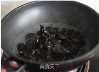 A Few Key Points to Make A Refreshing Home-style Cold Dish that is Necessary for The Summer Table-home-style Cold Fungus recipe