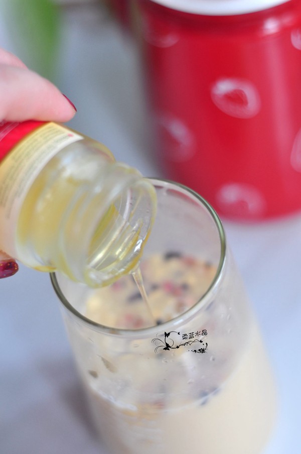 Baileys Sweet Meal Replacement Shake recipe