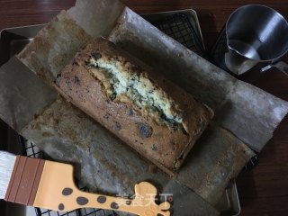 Oreo Pound Cake recipe