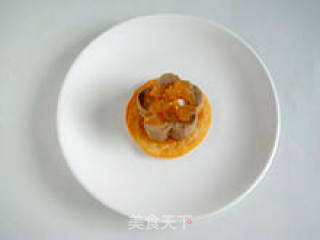 Delicious First Try --- Xiangzui "goose" Liver recipe