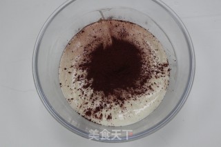 Red Velvet Whirlwind Cake Roll recipe