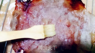 27's Lab-maltose Pork Dried recipe