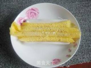 Cantonese Rice Rolls---zhaichang recipe