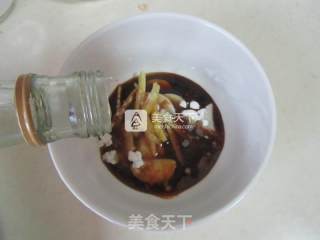 Stir-fried Pork Heart recipe