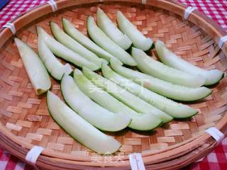 Cucumber Pickles recipe