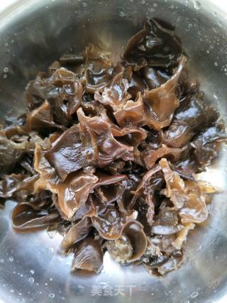 Cold Fungus recipe