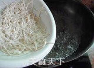 [facai Tofu Soup] --- A Bowl of Soup recipe