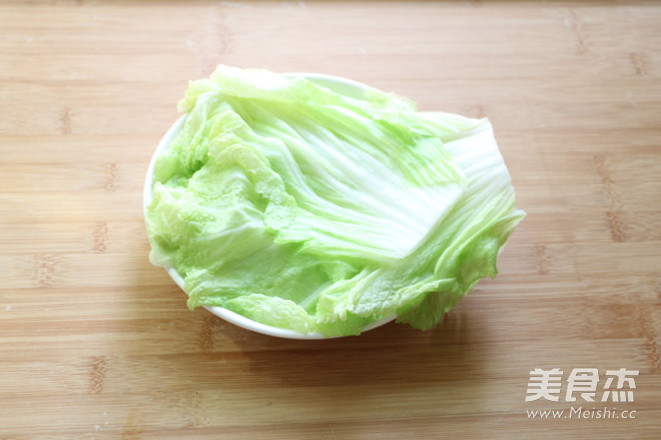 Pork Cabbage Rolls recipe