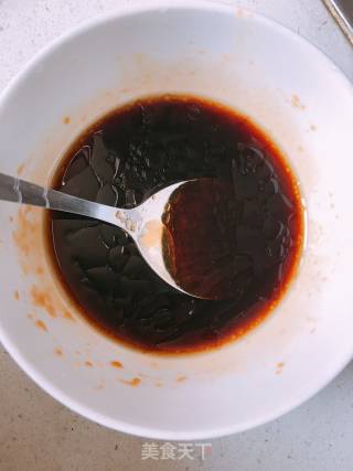 Assorted recipe