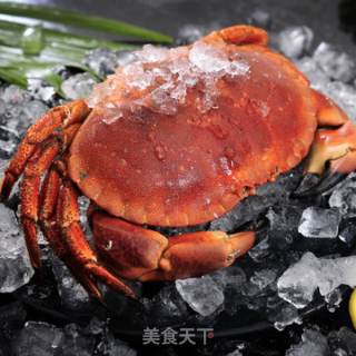 Fragrant Crab recipe